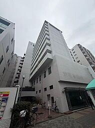マンション勝どき