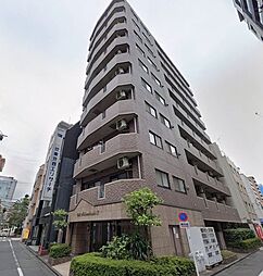 ヴェルト日本橋II 804