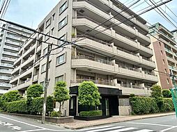 Ｌシティ清澄・白河
