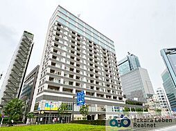 新橋プラザビル 807
