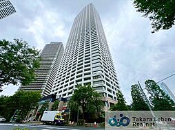 ザ・パークハウス西新宿タワー60 2907