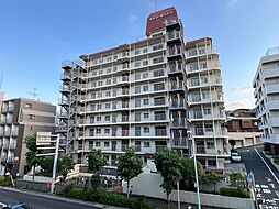ネオコーポ南馬込 705