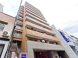 メゾン・ド・ヴィレ日本橋茅場町 905
