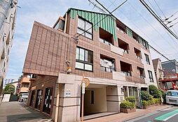スターロワイヤル四谷大京町
