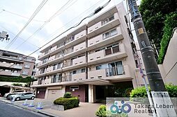 コープ戸山台 106