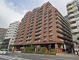 朝日九段マンション 1304