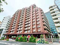朝日九段マンション 1304