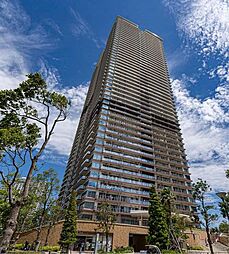 パークタワー晴海