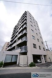 プラウド鷺宮エアリーコート