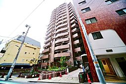 日神パレステージ西麻布 1201