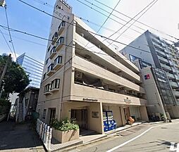 ライオンズマンション鉄砲洲第二