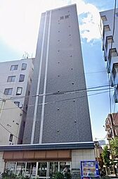 アデッソ新宿若松町 1101