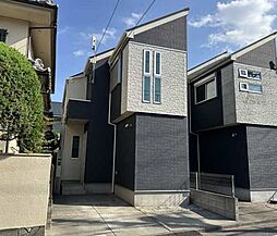 中野区鷺宮4丁目 中古戸建