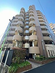 マイキャッスル高井戸 905