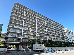 東陽町スカイハイツ 401