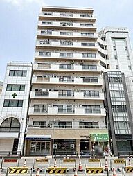 サンパークマンション千代田