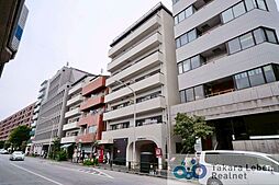 オリエンタル南麻布 705