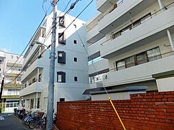 ライオンズマンション神楽坂第2 101