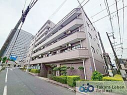 ライオンズアーバンシティ東陽町 102