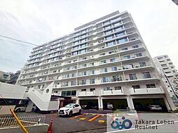 上目黒パークマンション 801