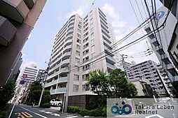 プレミスト新宿山吹