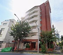 パラスト青葉台 203