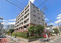 デュオシティ木場公園 303