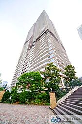 パークタワー晴海 3122