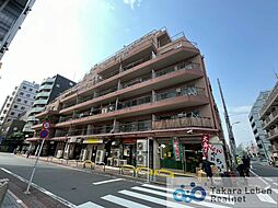 インペリアル蒲田 206