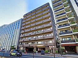 朝日白金台マンション 1302