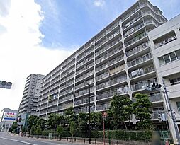 東陽町スカイハイツ 401