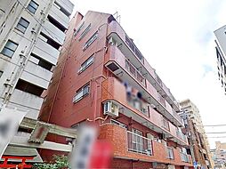 ワコー人形町マンション 207