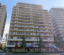 五反田ロイヤルハイツ 1208