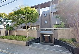 ザ・パークハウス池田山 101