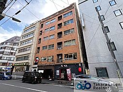 バルミー五反田 801