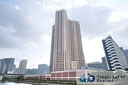 芝浦アイランドケープタワー 904