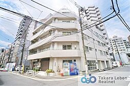 ダイアパレス五反田 303