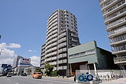 ライオンズシティ東陽町親水公園 803