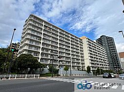マンション東陽町 114