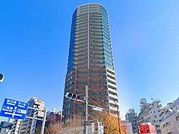 セントラルレジデンス新宿シティタワー
