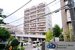 パレス三條 5A-507