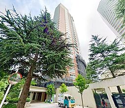 パークタワー東中野