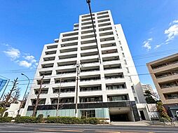 ピアースコード等々力 1302