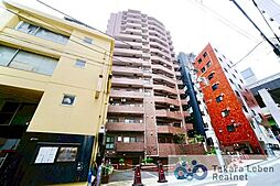 日神パレステージ西麻布 209