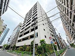 イニシア築地レジデンス 905