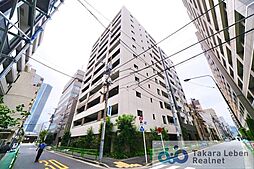 イニシア築地レジデンス 905