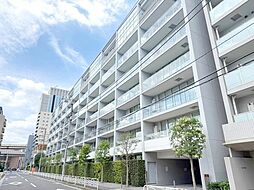 木場レジデンス