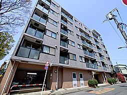 キャニオングランデ桜上水 603