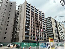 クレヴィア新宿若松町 508