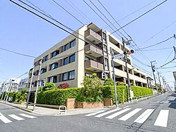 ドレッセ世田谷下馬 401